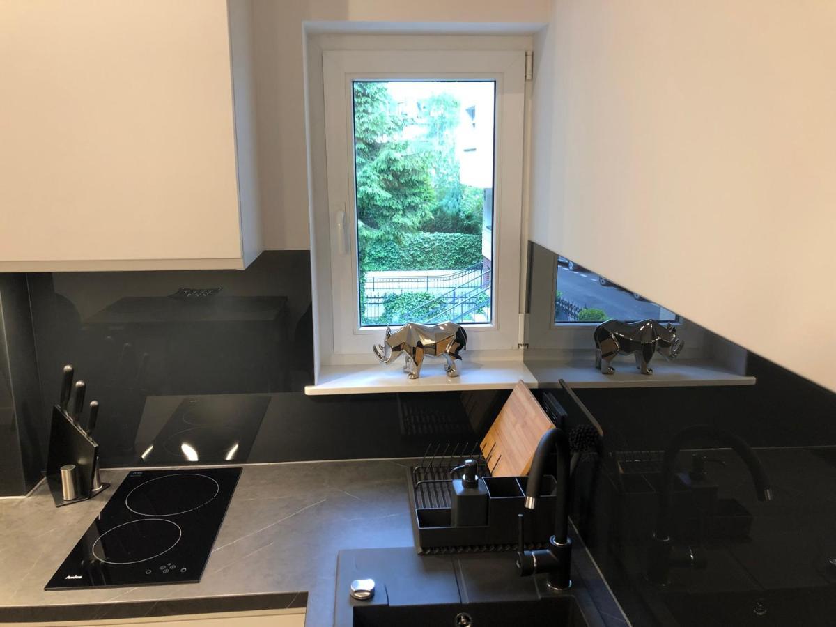 Rent Sopot Mariana Mokwy 20 Lejlighed Eksteriør billede